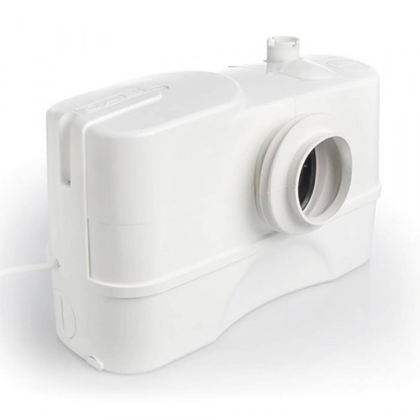 Установка канализационная DAB GENIX 110 (аналог WC-1) Галерея - Изображение 68547