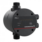 Блок автоматики  Grundfos PM 2 (1,5-5 бар) Превью - Изображение 68847